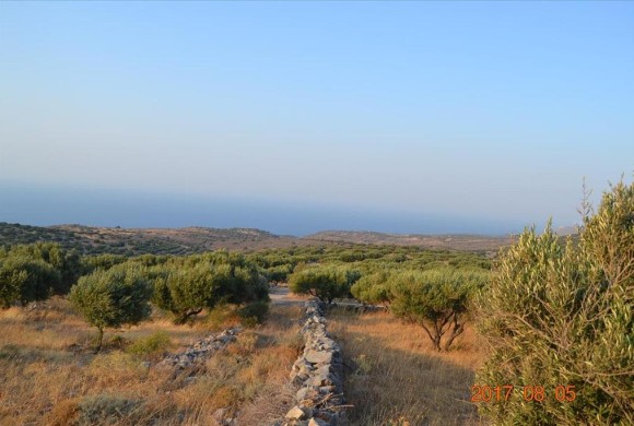 Land for sale in Lasithi Prefecture