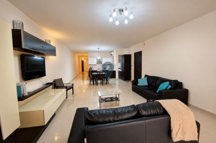 Apartment for sale in