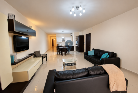 Apartment for sale in Sliema