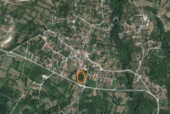 Land for sale in Xanthi Prefecture