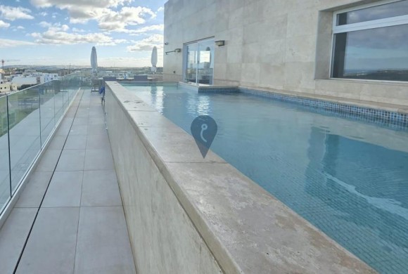 Apartment for sale in Mgarr