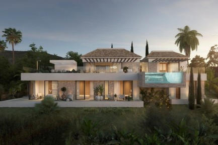 Villa for sale in 