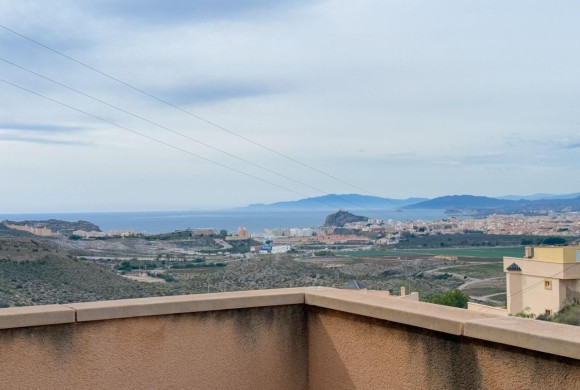 Apartment for sale in Murcia