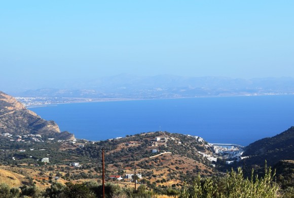 Land for sale in Rethymno Prefecture