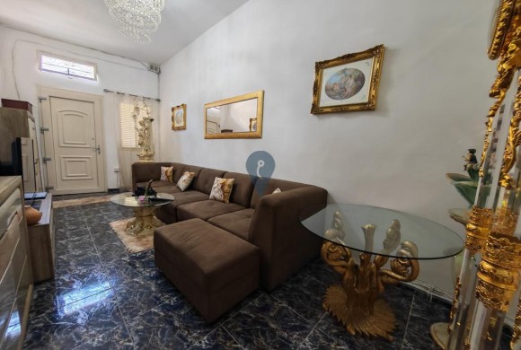 Townhouse for sale in Hamrun