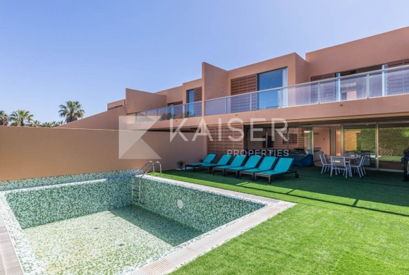 Townhouse for sale in Faro
