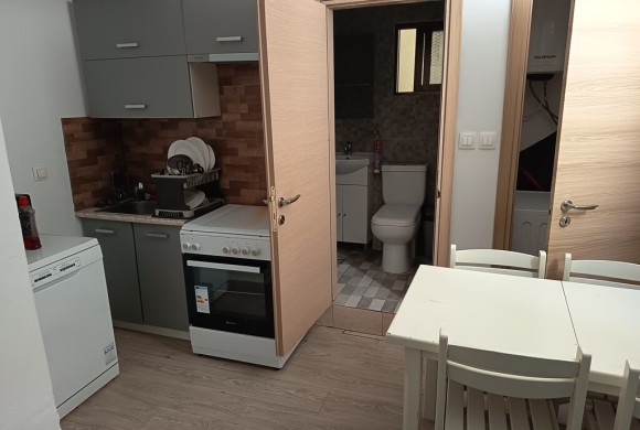 Apartment for sale in Municipality