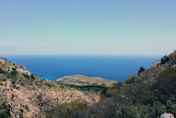 Land for sale in Chania Prefecture