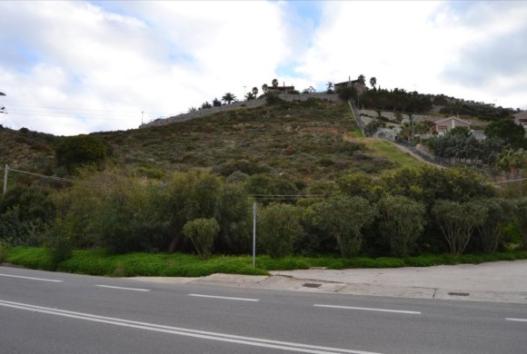 Land for sale in Heraklion Prefecture