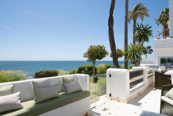 Apartment for sale in The Golden Mile