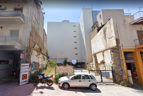 Land for sale in Center
