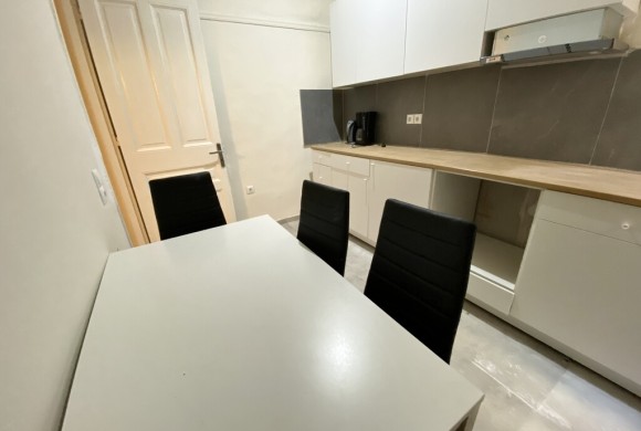 Apartment for sale in Center