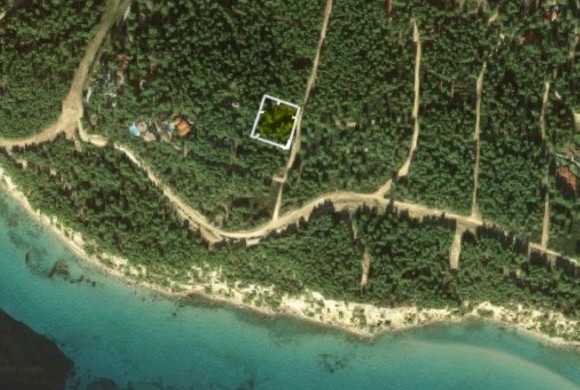Land for sale in Chalkidiki