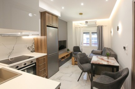 Apartment for sale in 