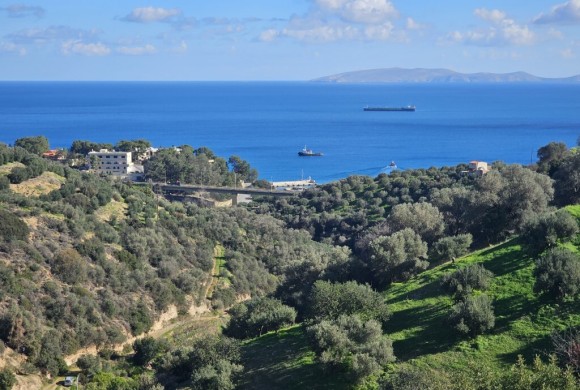 Land for sale in Heraklion Prefecture
