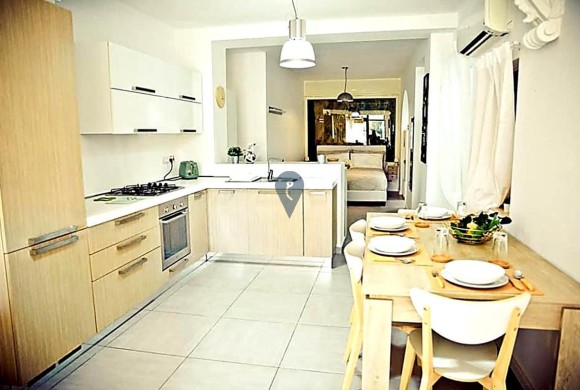 Apartment for sale in Madliena