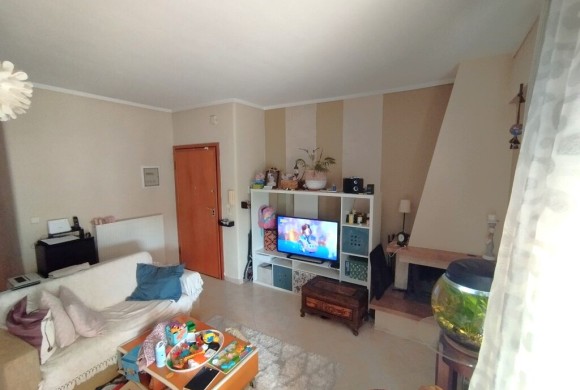 Apartment for sale in Suburbs