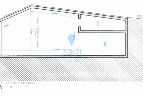 Townhouse for sale in Qormi