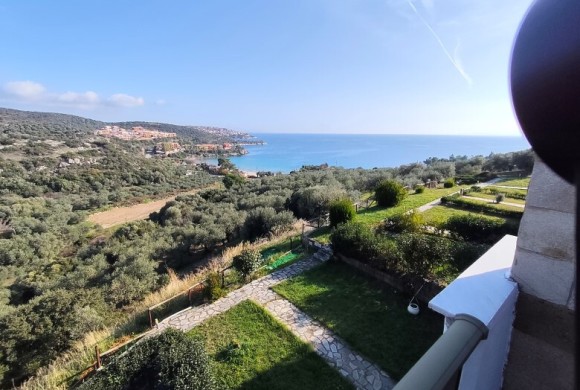Townhouse for sale in Chalkidiki