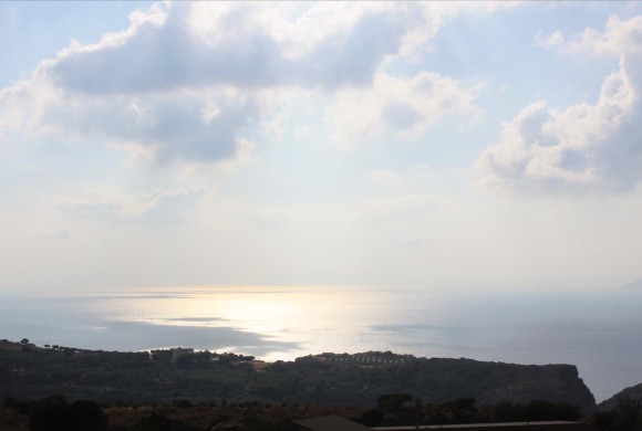 Land for sale in Chania Prefecture