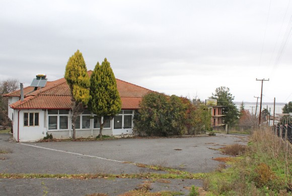 Commercial property for sale in Pieria Prefecture