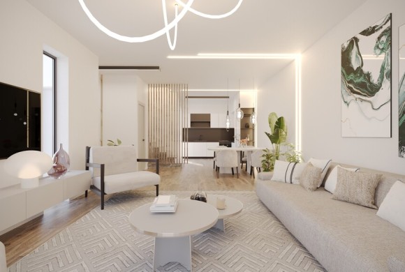 Apartment for sale in Peloponnese