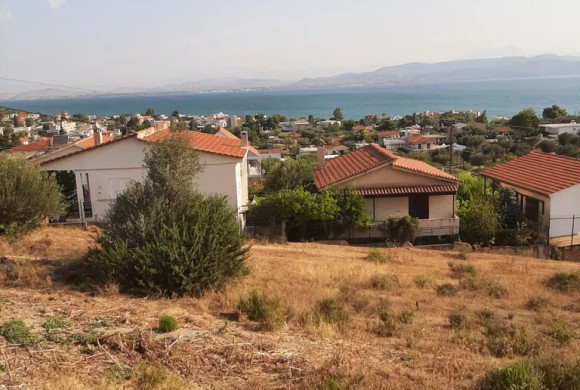 Townhouse for sale in Boeotia