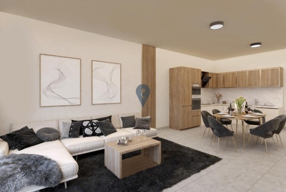Apartment for sale in Ghaxaq