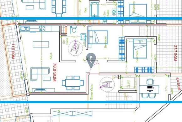 Townhouse for sale in Mosta