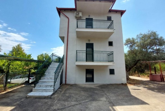 House for sale in Chalkidiki
