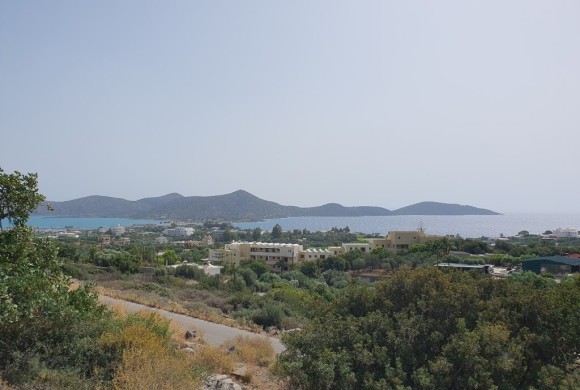 Land for sale in Lasithi Prefecture