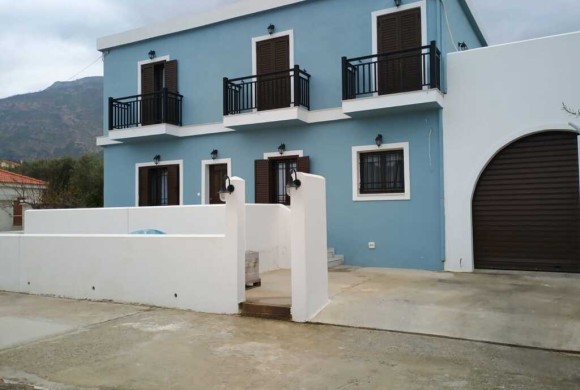 House for sale in Peloponnese