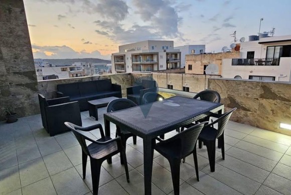 Apartment for sale in St. Paul's Bay