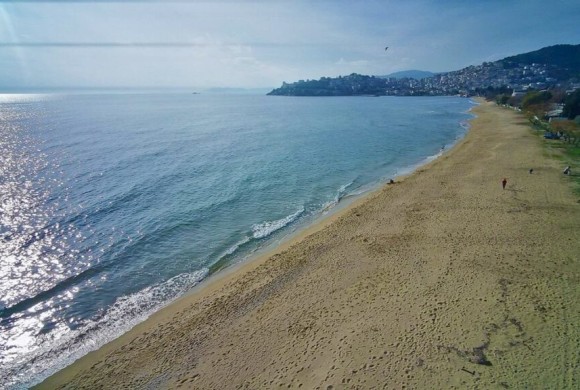 Apartment for sale in Kavala Prefecture