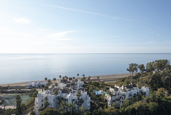 Apartment for sale in New Golden Mile
