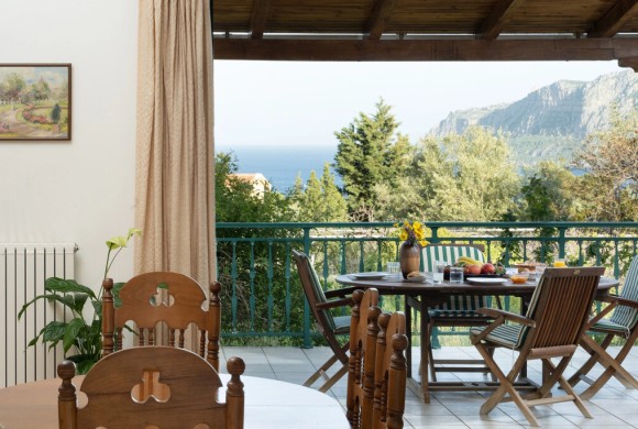 House for sale in Peloponnese