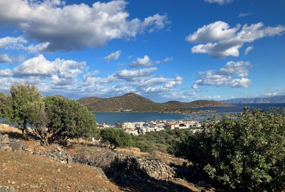 Land for sale in Lasithi Prefecture