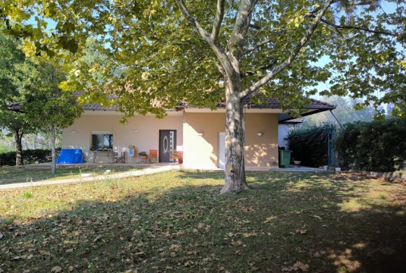 House for sale in Pieria Prefecture