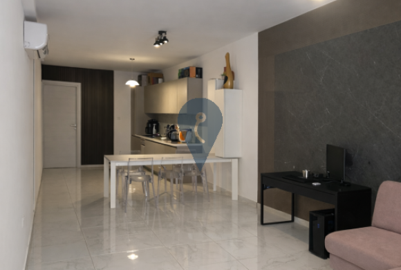 Apartment for sale in St. Julians