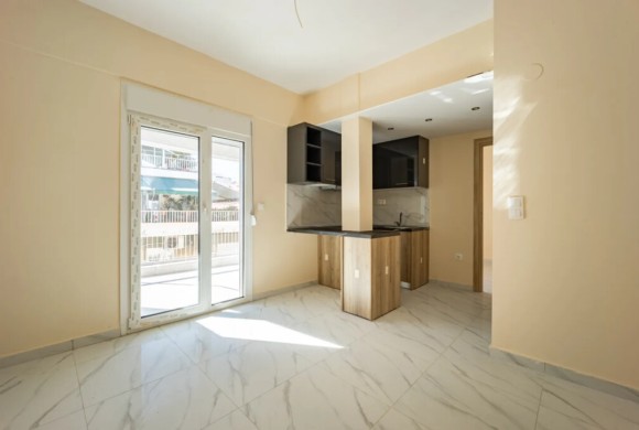 Apartment for sale in Municipality