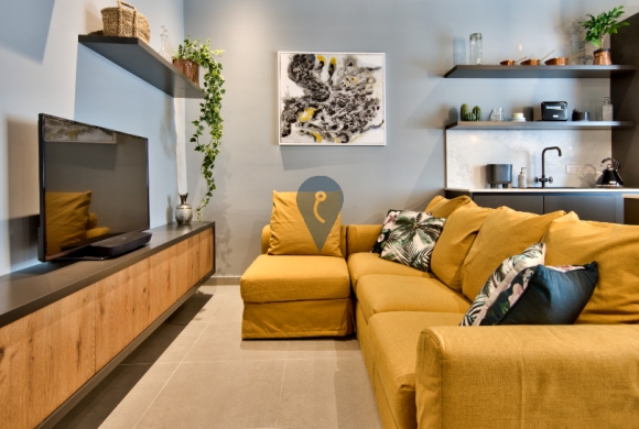 Apartment for sale in Sliema