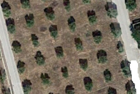 Land for sale in Corinthia