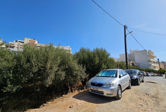Land for sale in Lasithi Prefecture