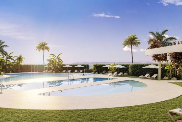 Apartment for sale in Villajoyosa/Vila Joiosa, La