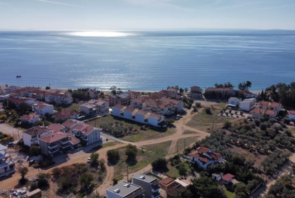 Land for sale in Chalkidiki