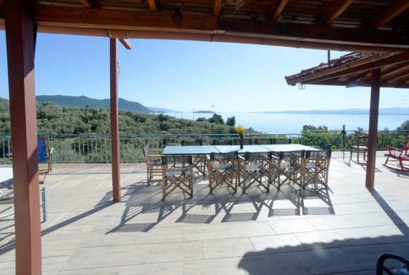 Villa for sale in Phthiotis