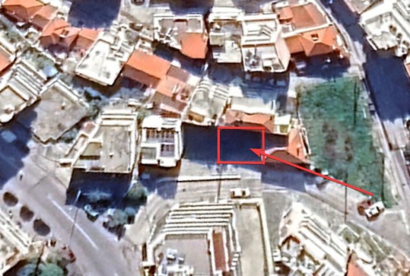 Land for sale in Kavala Prefecture