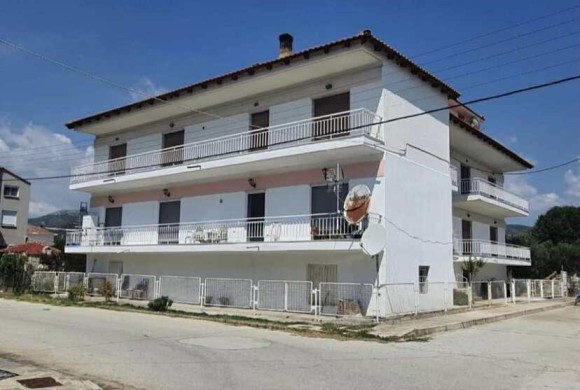 Complex for sale in Kavala Prefecture