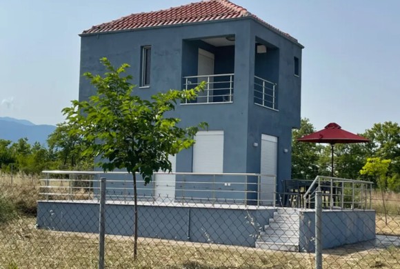 House for sale in Pieria Prefecture