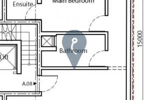 Apartment for sale in Attard